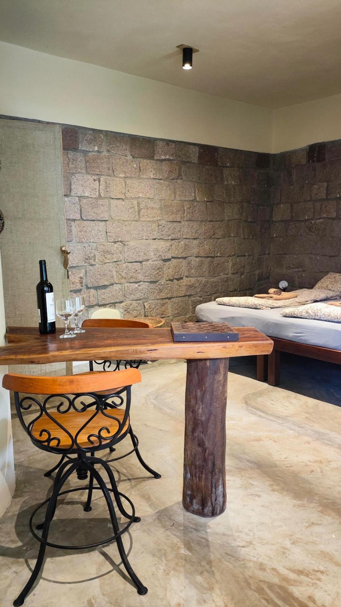 Cantos Da Mata Guest house 2*